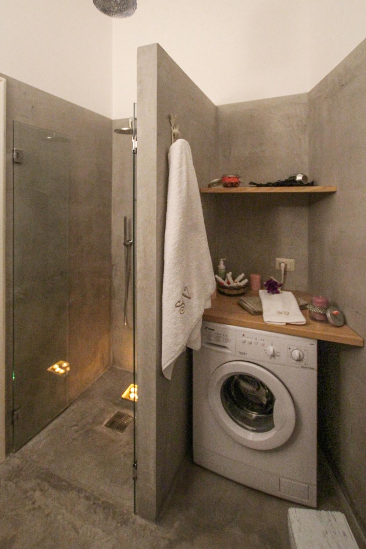 Appartement 6 pers. cœur d'Alberobello avec cheminée - Photo 24