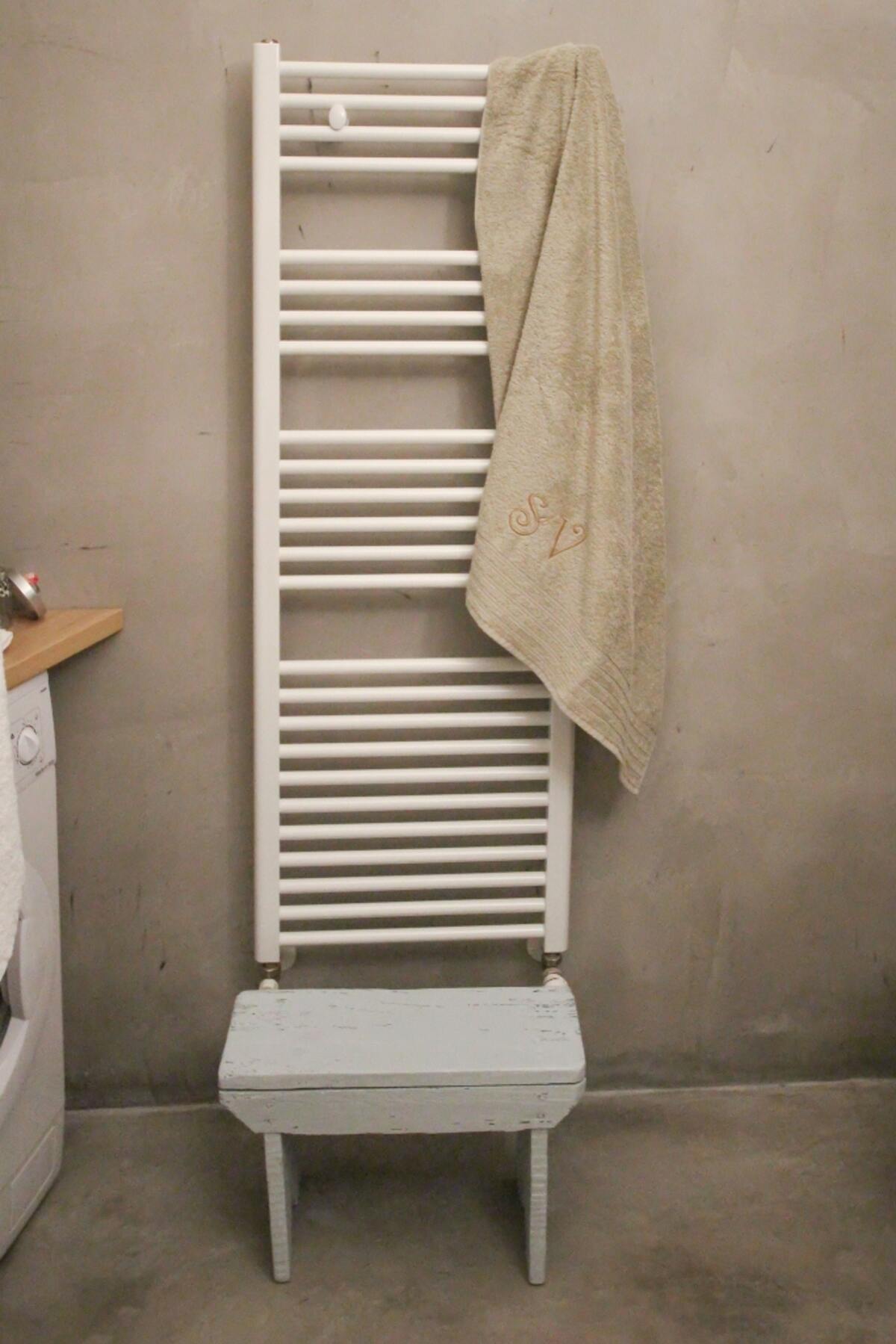 Appartement 6 pers. cœur d'Alberobello avec cheminée - Photo 25