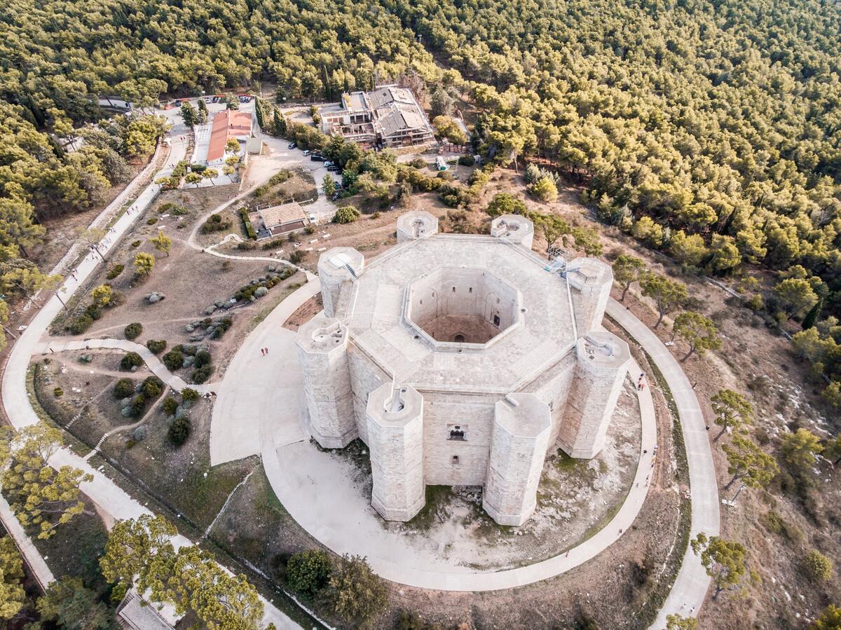 Appartement 6 pers. cœur d'Alberobello avec cheminée - Photo 45