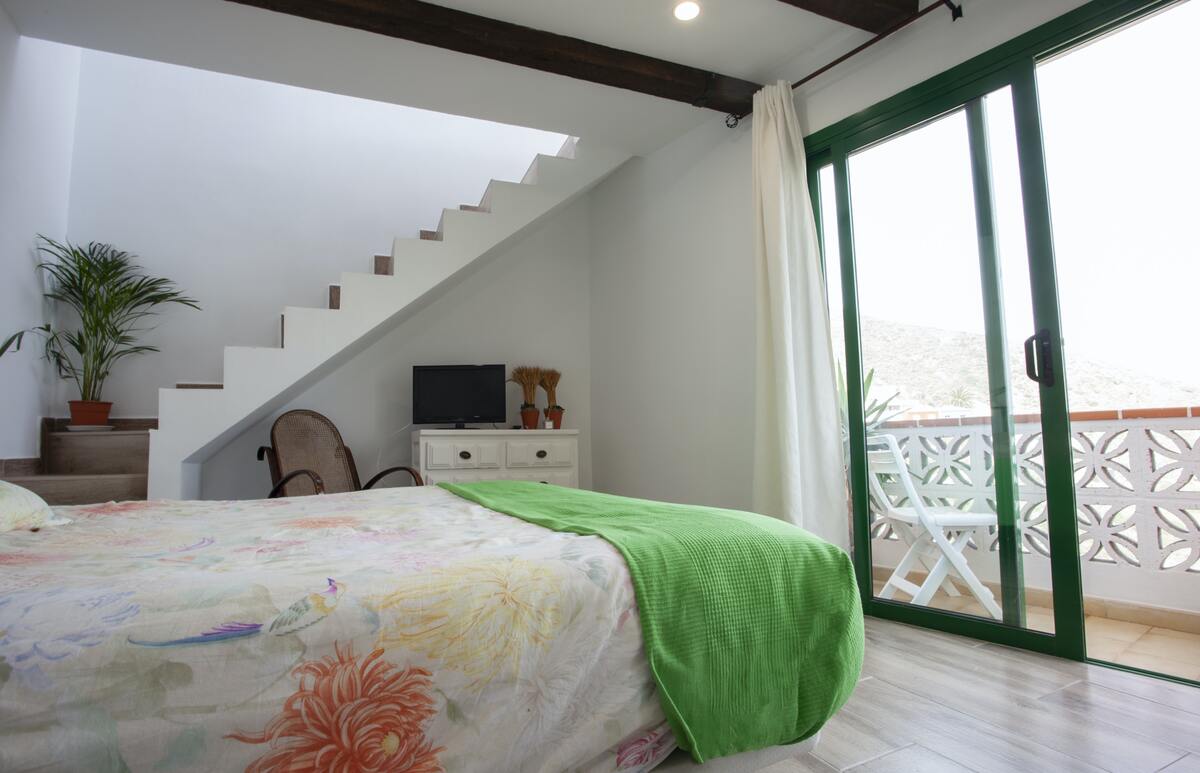 Maison 130 m² Santa Cruz, terrasse vue mer et montagne - Photo 4