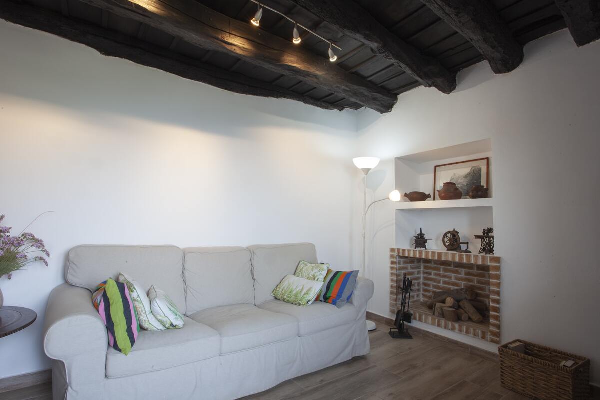 Maison 130 m² Santa Cruz, terrasse vue mer et montagne - Photo 12