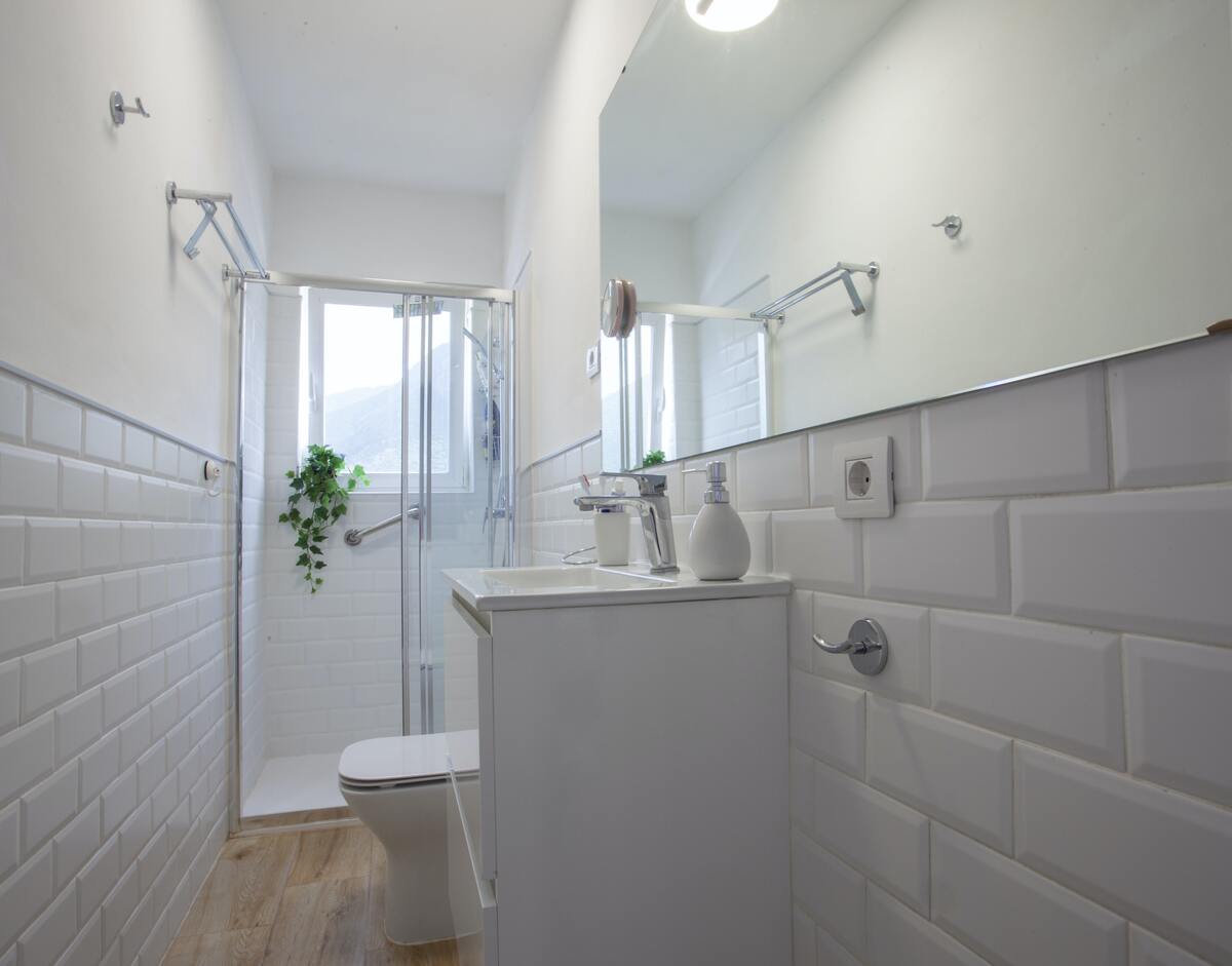 Maison 130 m² Santa Cruz, terrasse vue mer et montagne - Photo 13