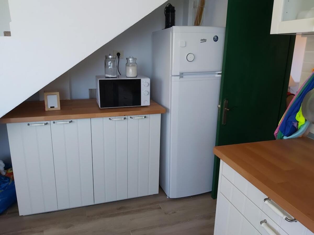 Maison 130 m² Santa Cruz, terrasse vue mer et montagne - Photo 18