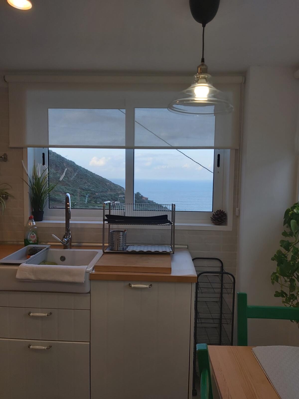 Maison 130 m² Santa Cruz, terrasse vue mer et montagne - Photo 20