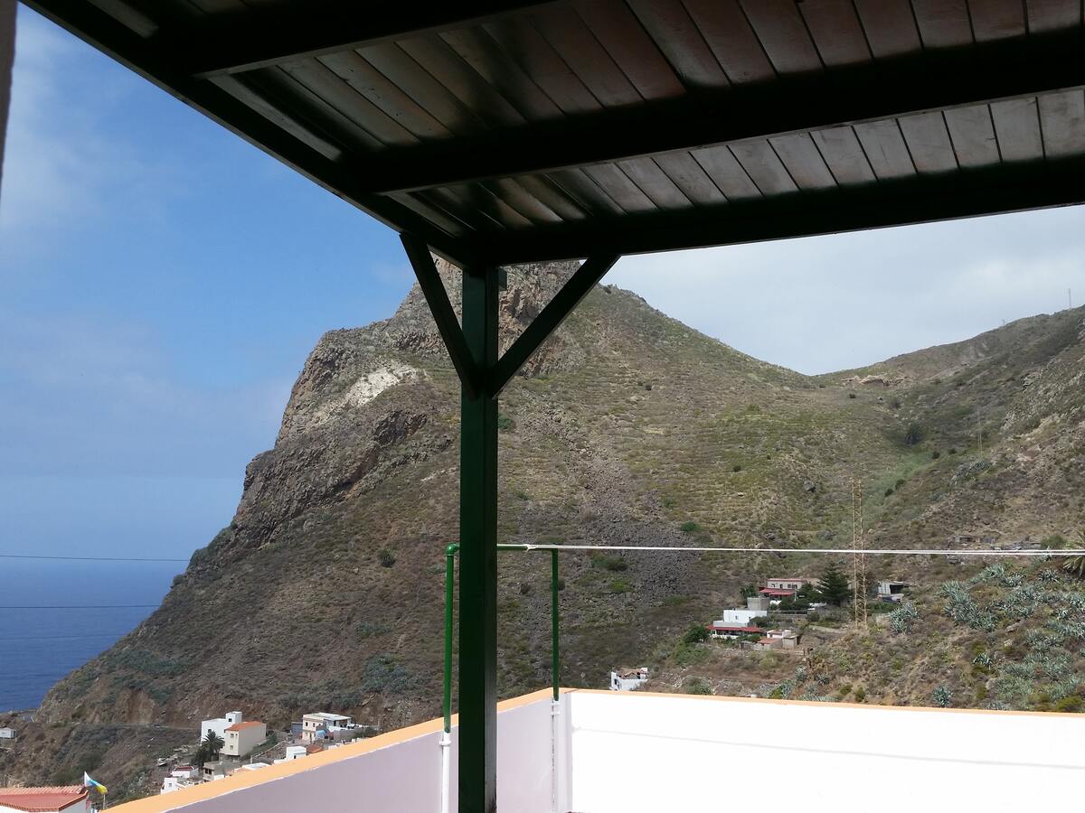 Maison 130 m² Santa Cruz, terrasse vue mer et montagne - Photo 22