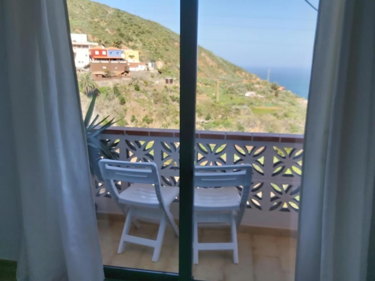 Maison 130 m² Santa Cruz, terrasse vue mer et montagne - Photo 32