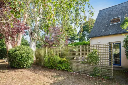 Location appartement de vacances à Arzon