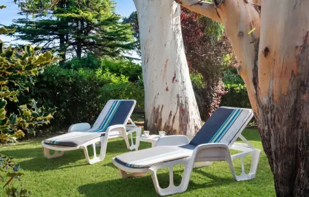 Appartement avec terrasse et parking privé à Arzon, 4 personnes : photo 7