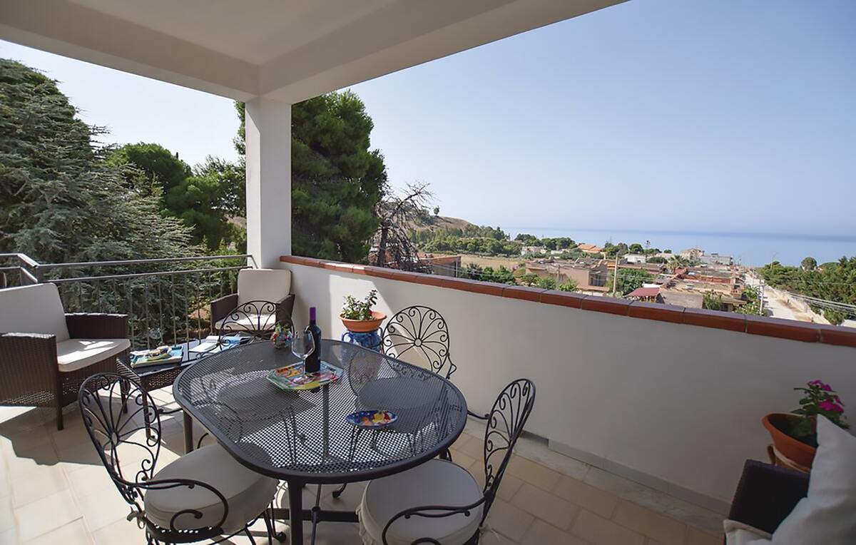 Appartement 90 m² à Sciacca avec terrasse et vue mer - Photo 3