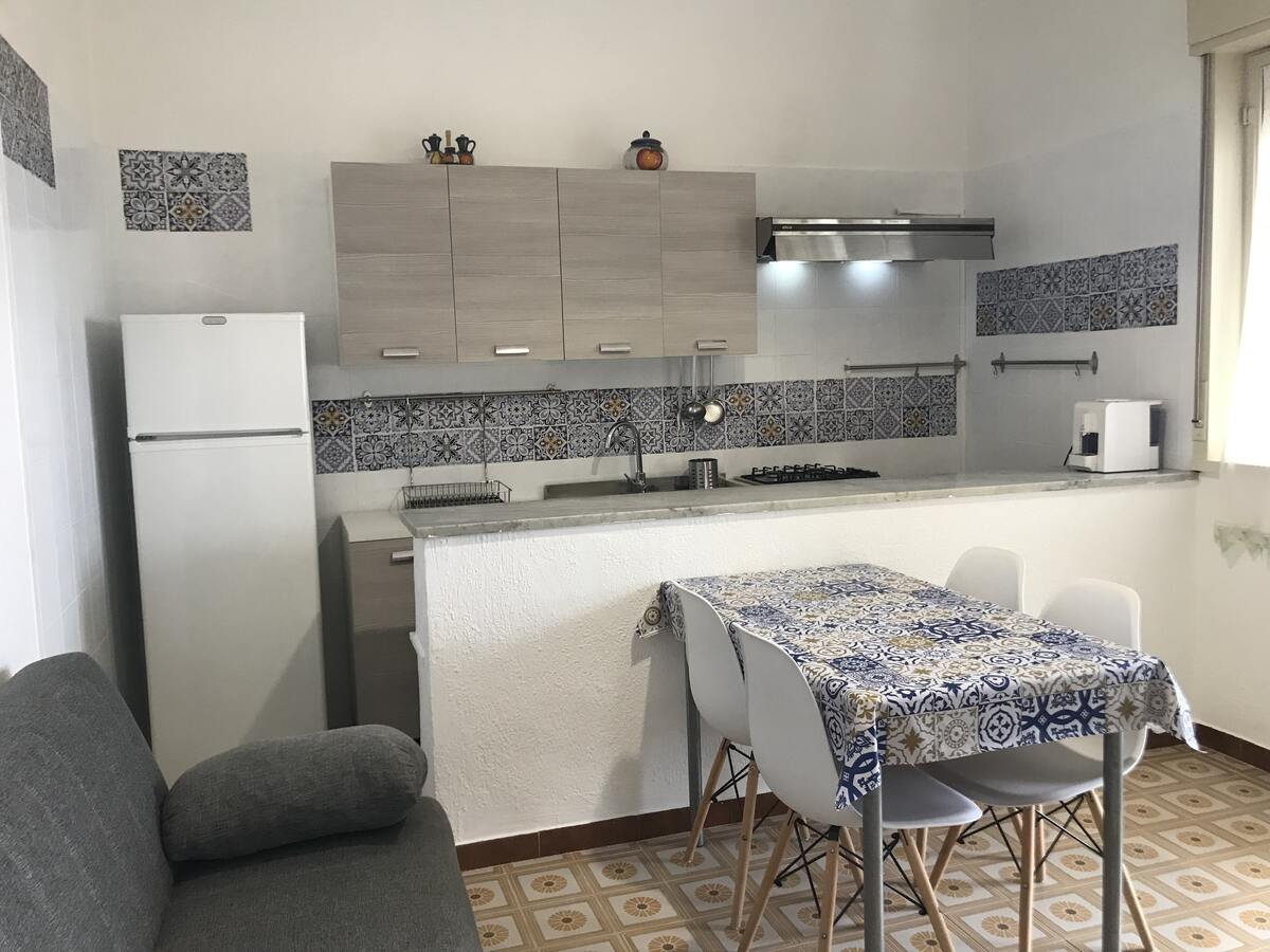 Appartement 90 m² à Sciacca avec terrasse et vue mer - Photo 7
