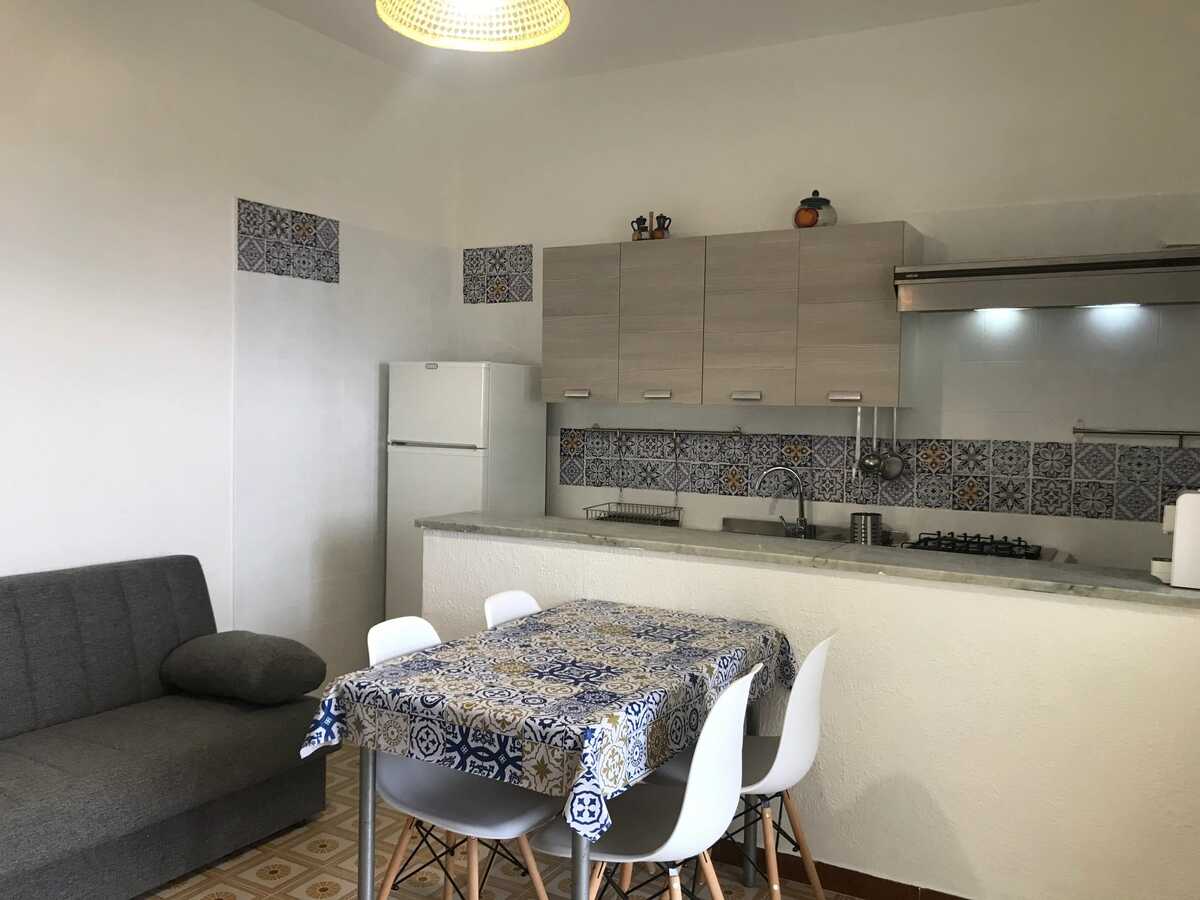 Appartement 90 m² à Sciacca avec terrasse et vue mer - Photo 8