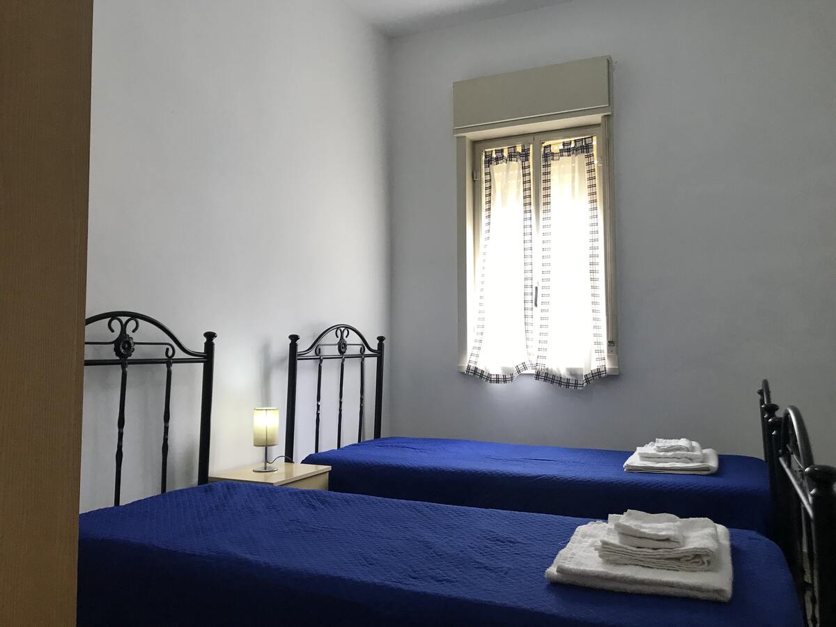 Appartement 90 m² à Sciacca avec terrasse et vue mer - Photo 9