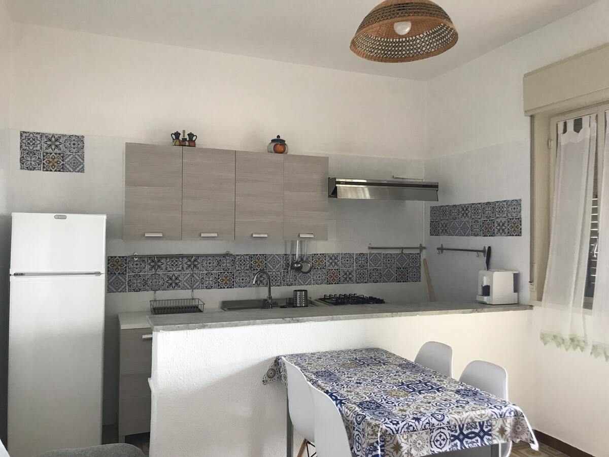 Appartement 90 m² à Sciacca avec terrasse et vue mer - Photo 11