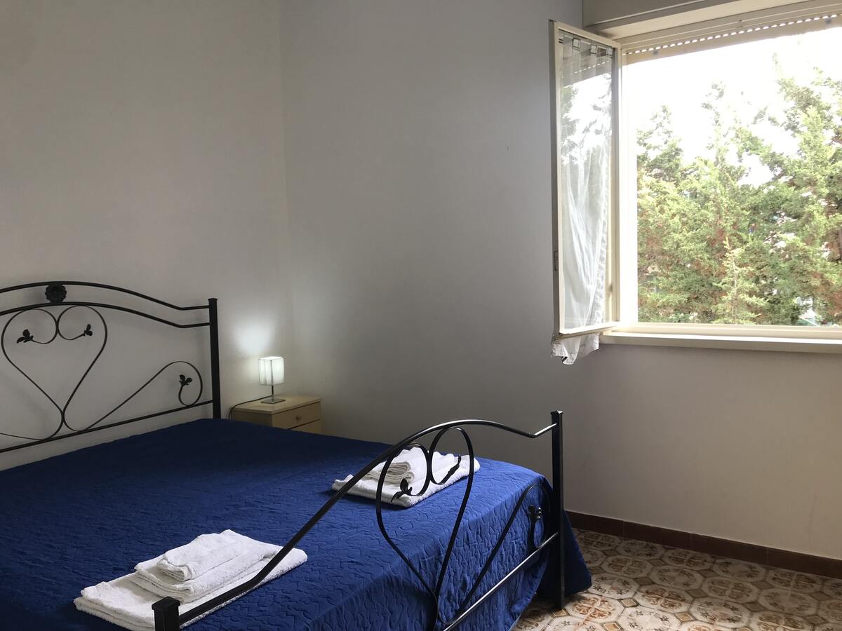 Appartement 90 m² à Sciacca avec terrasse et vue mer - Photo 12
