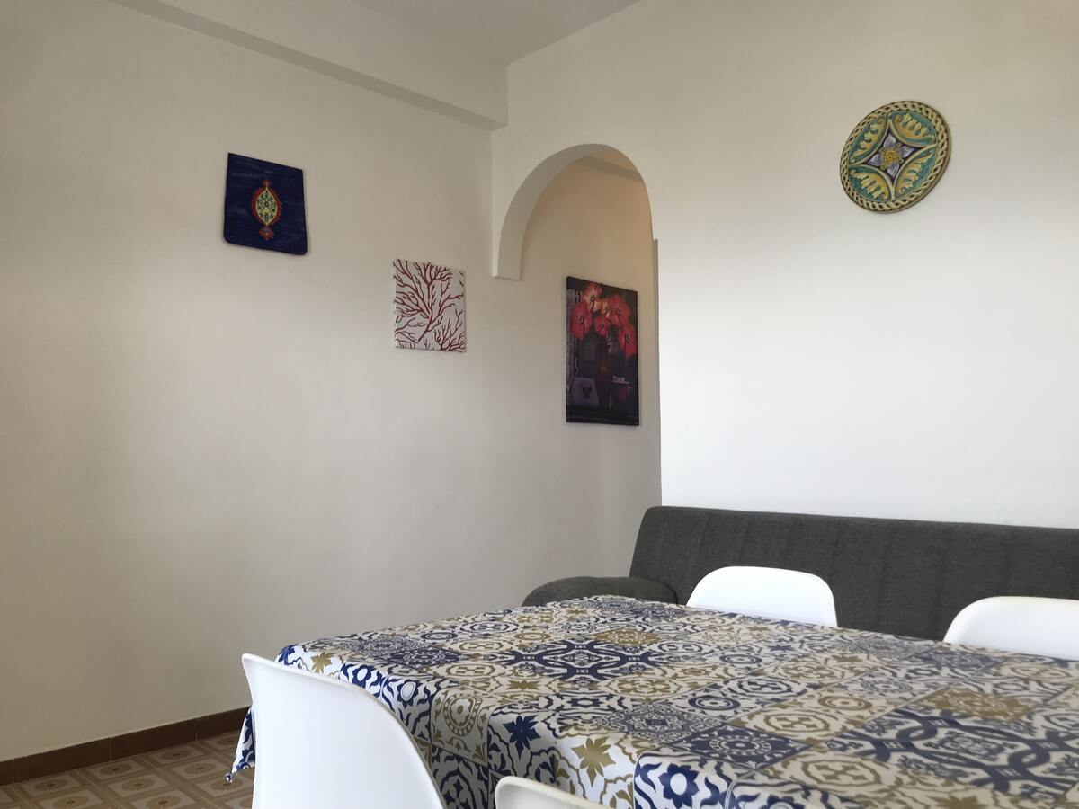 Appartement 90 m² à Sciacca avec terrasse et vue mer - Photo 14
