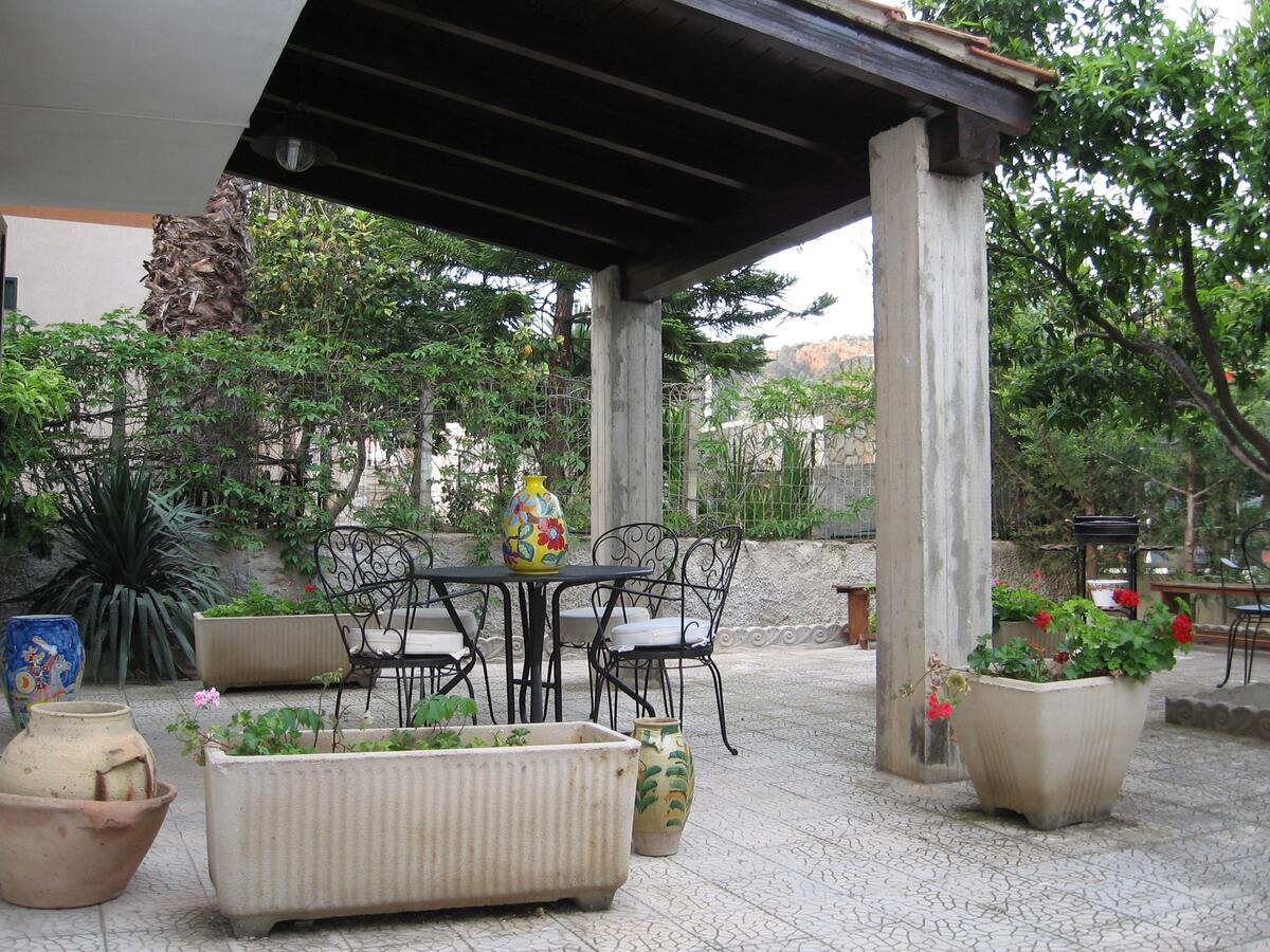 Appartement 90 m² à Sciacca avec terrasse et vue mer - Photo 15