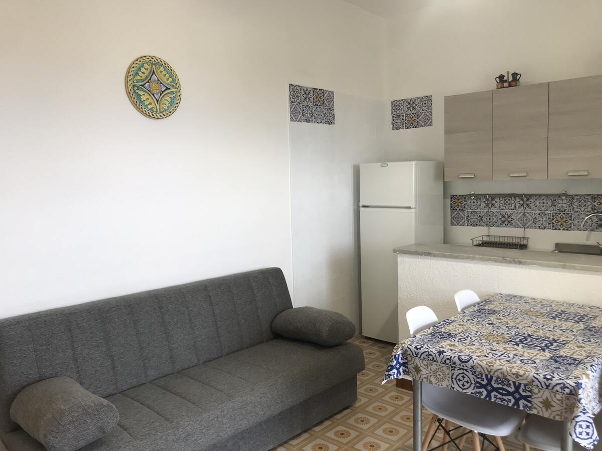 Appartement 90 m² à Sciacca avec terrasse et vue mer - Photo 16