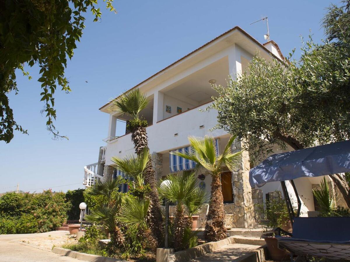 Appartement 90 m² à Sciacca avec terrasse et vue mer - Photo 17