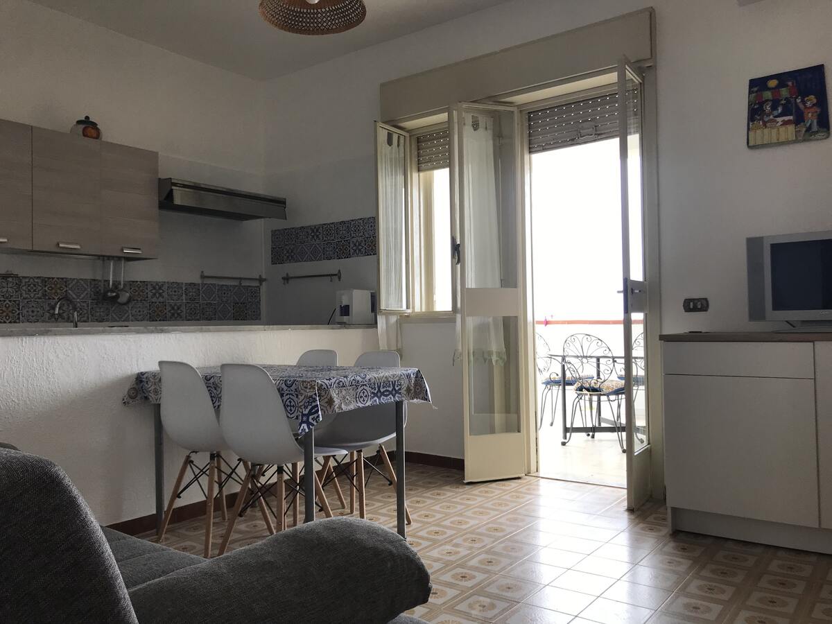Appartement 90 m² à Sciacca avec terrasse et vue mer - Photo 19