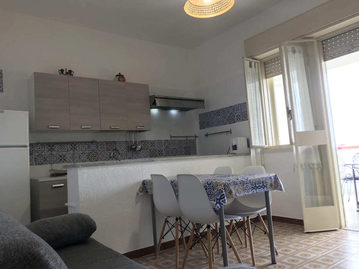 Appartement 90 m² à Sciacca avec terrasse et vue mer - Photo 20