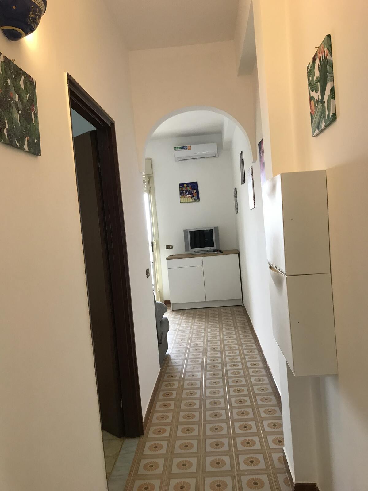 Appartement 90 m² à Sciacca avec terrasse et vue mer - Photo 21