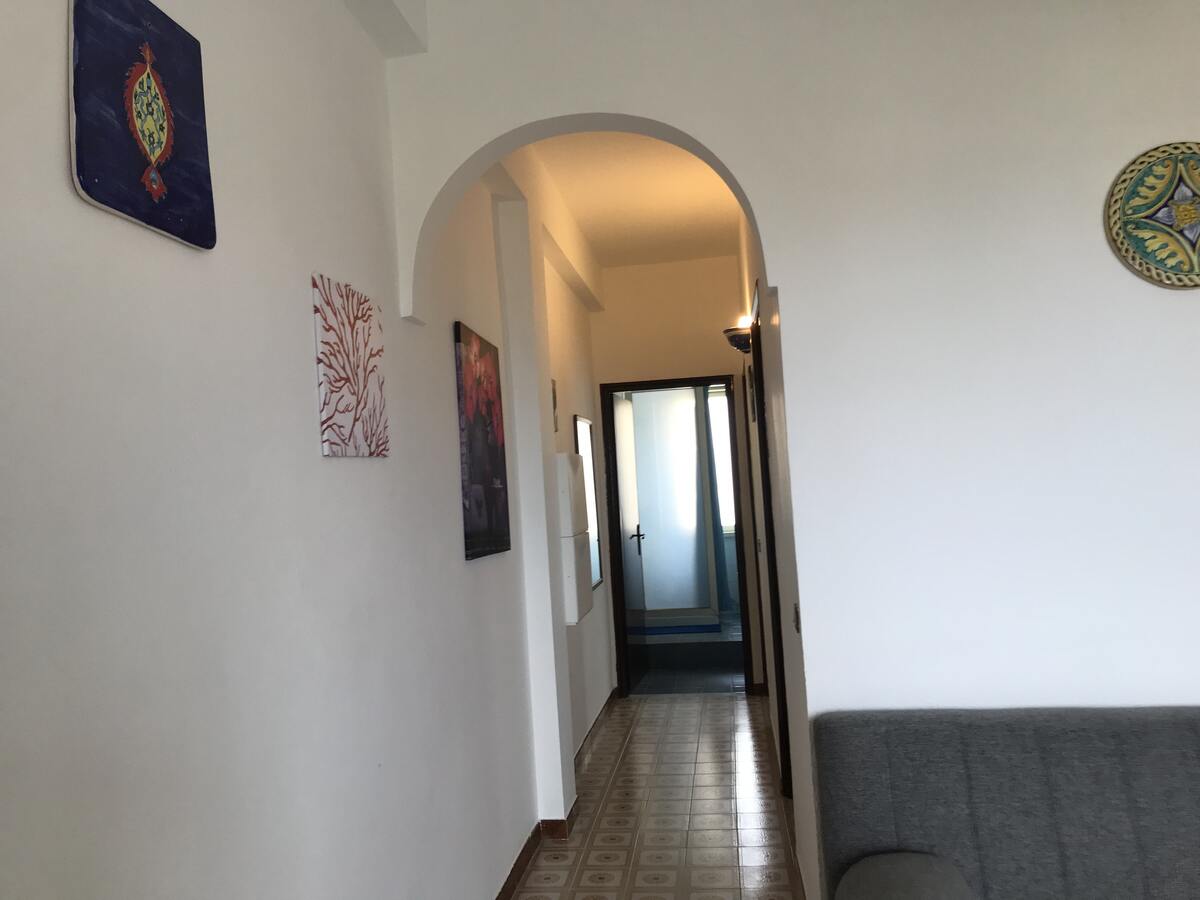 Appartement 90 m² à Sciacca avec terrasse et vue mer - Photo 23