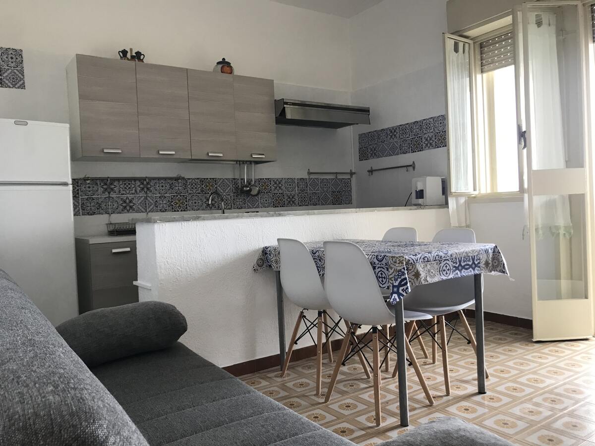 Appartement 90 m² à Sciacca avec terrasse et vue mer - Photo 24