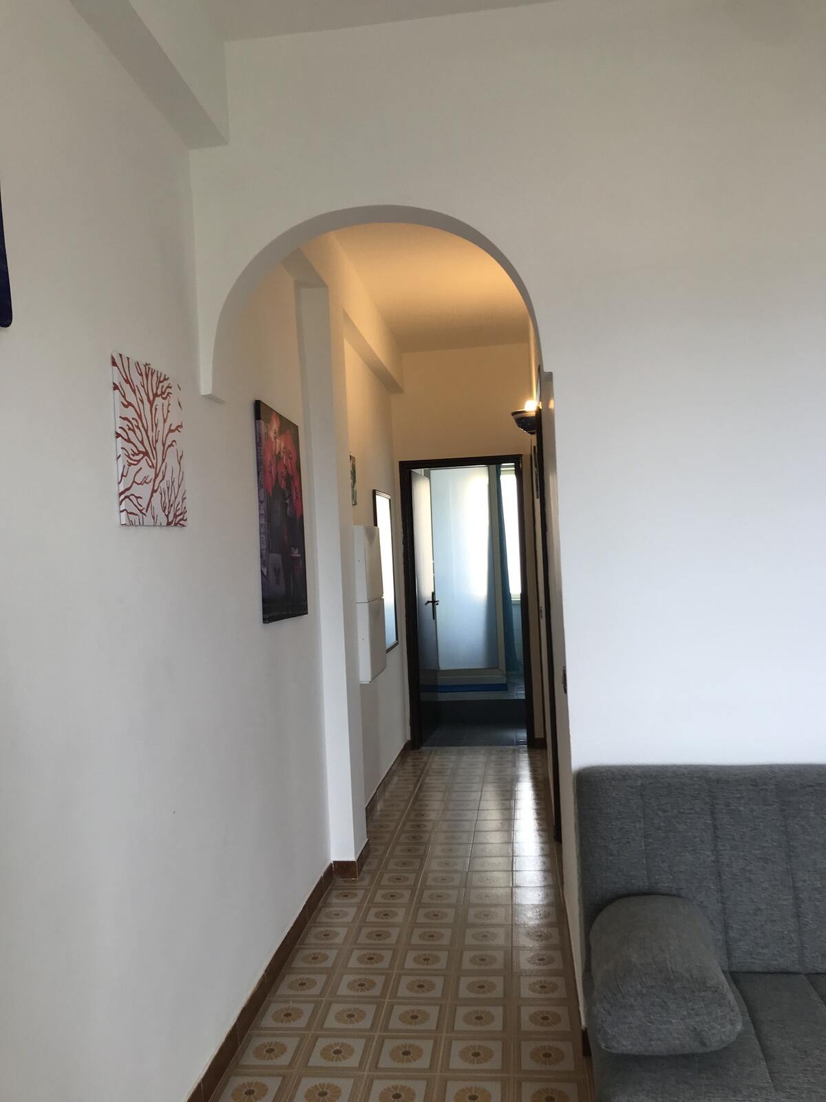 Appartement 90 m² à Sciacca avec terrasse et vue mer - Photo 25