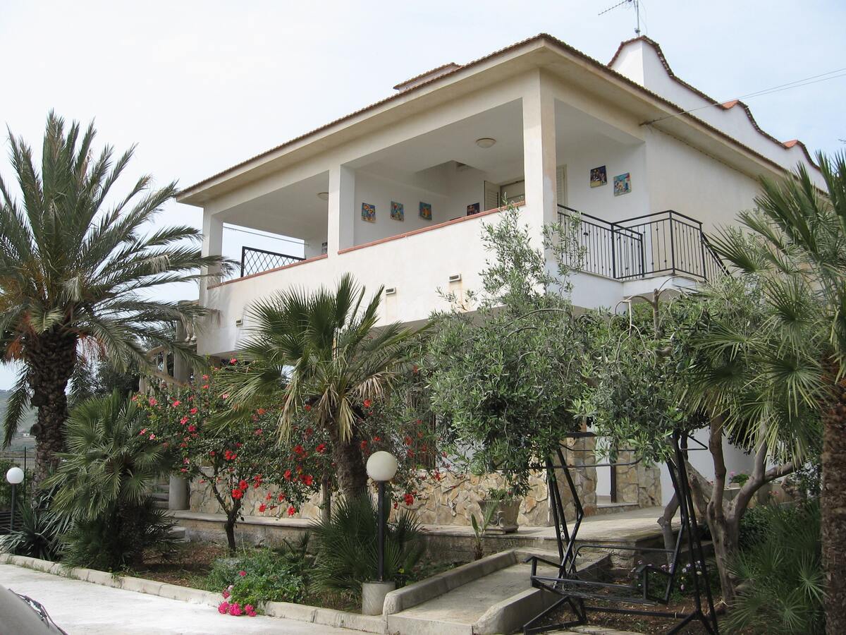 Appartement 90 m² à Sciacca avec terrasse et vue mer - Photo 26