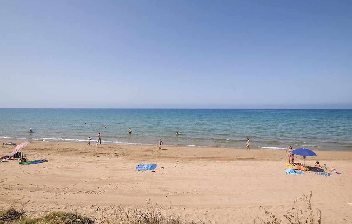 Appartement 90 m² à Sciacca avec terrasse et vue mer - Photo 38