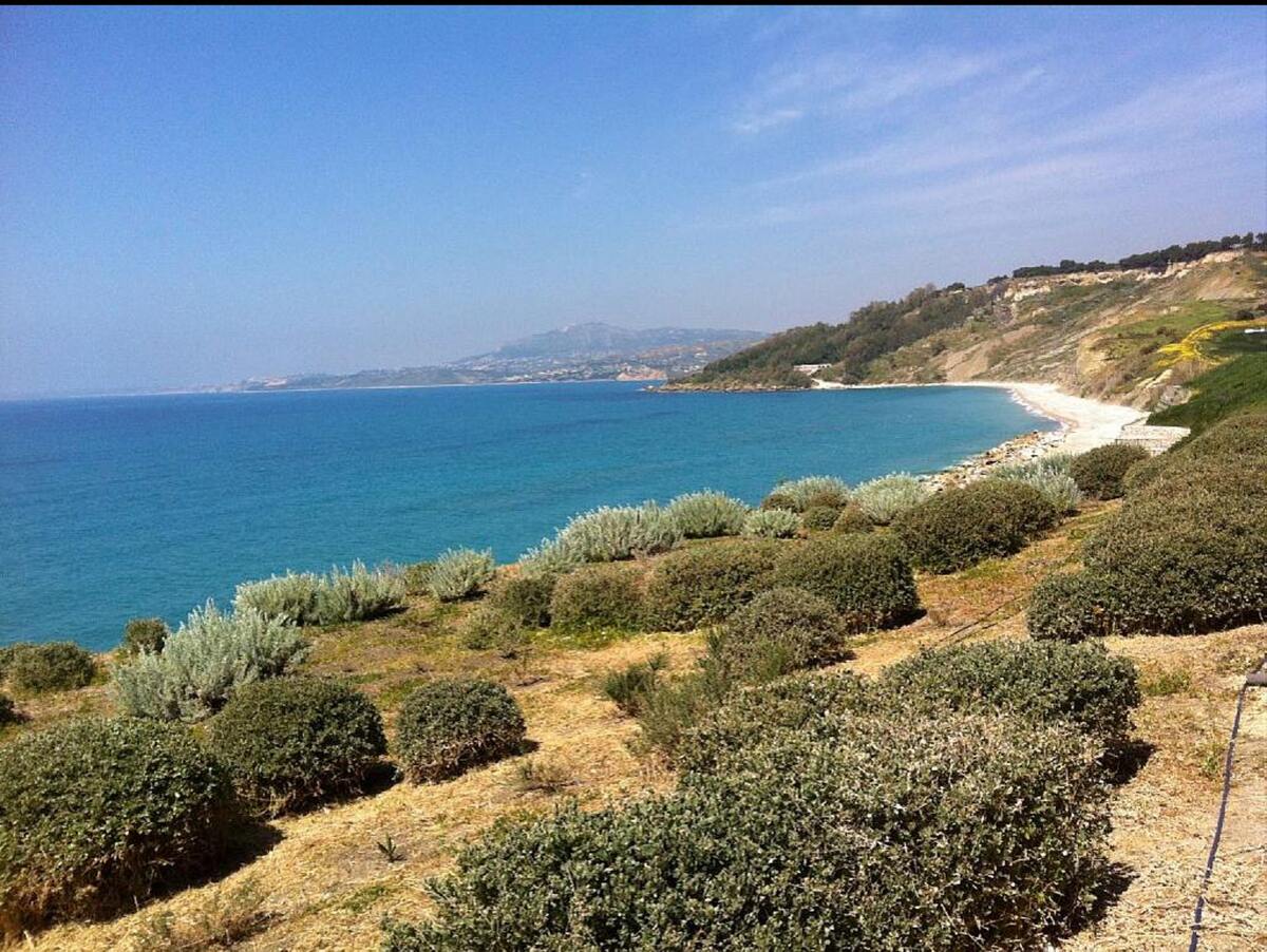 Appartement 90 m² à Sciacca avec terrasse et vue mer - Photo 39