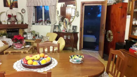 Location maison à Siġġiewi, Maison charmante à Siġġiewi + Jacuzzi