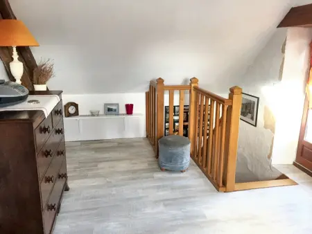 Maison charmante à Dampierre Sous Bouhy avec jardin clos - Photo 2