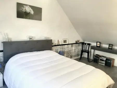 Maison charmante à Dampierre Sous Bouhy avec jardin clos - Photo 11