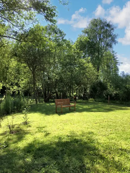 Maison charmante à Dampierre Sous Bouhy avec jardin clos - Photo 15