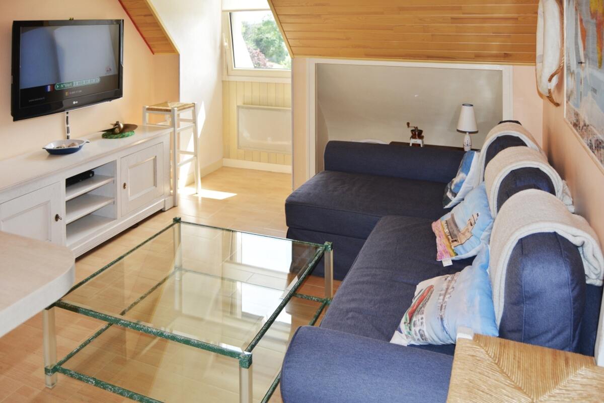 Appartement 75 m² à Plomelin avec jardin clos et jeux - Photo 5