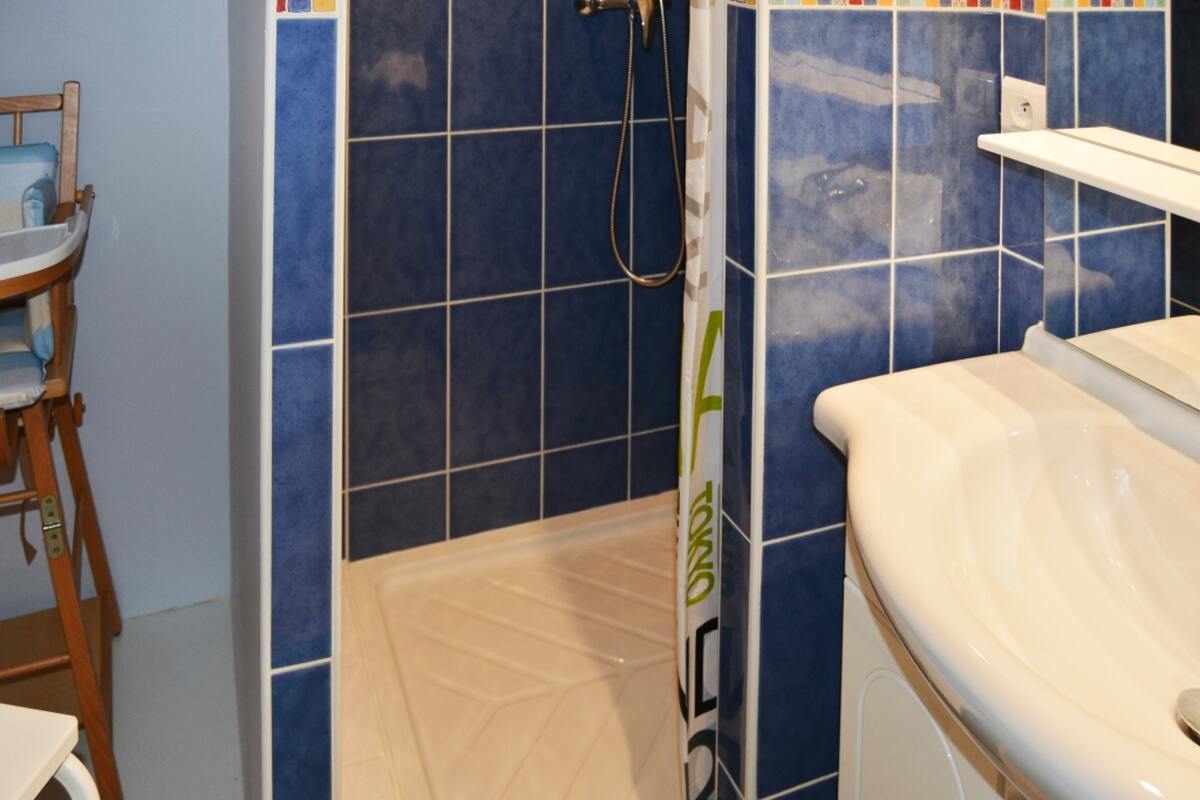Appartement 75 m² à Plomelin avec jardin clos et jeux - Photo 16