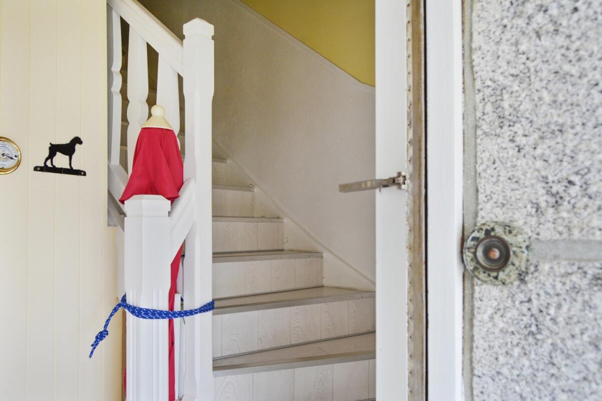 Appartement 75 m² à Plomelin avec jardin clos et jeux - Photo 17