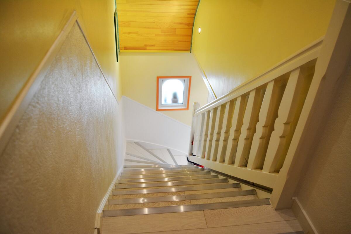 Appartement 75 m² à Plomelin avec jardin clos et jeux - Photo 18