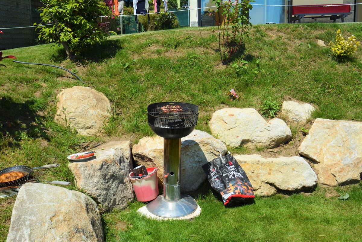 Appartement 75 m² à Plomelin avec jardin clos et jeux - Photo 21