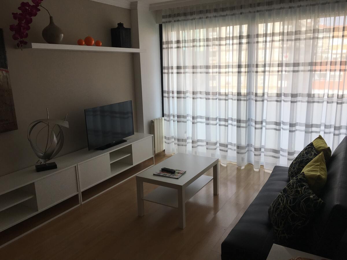 Appartement 6 pers., piscine & jacuzzi à Terrassa - Photo 15