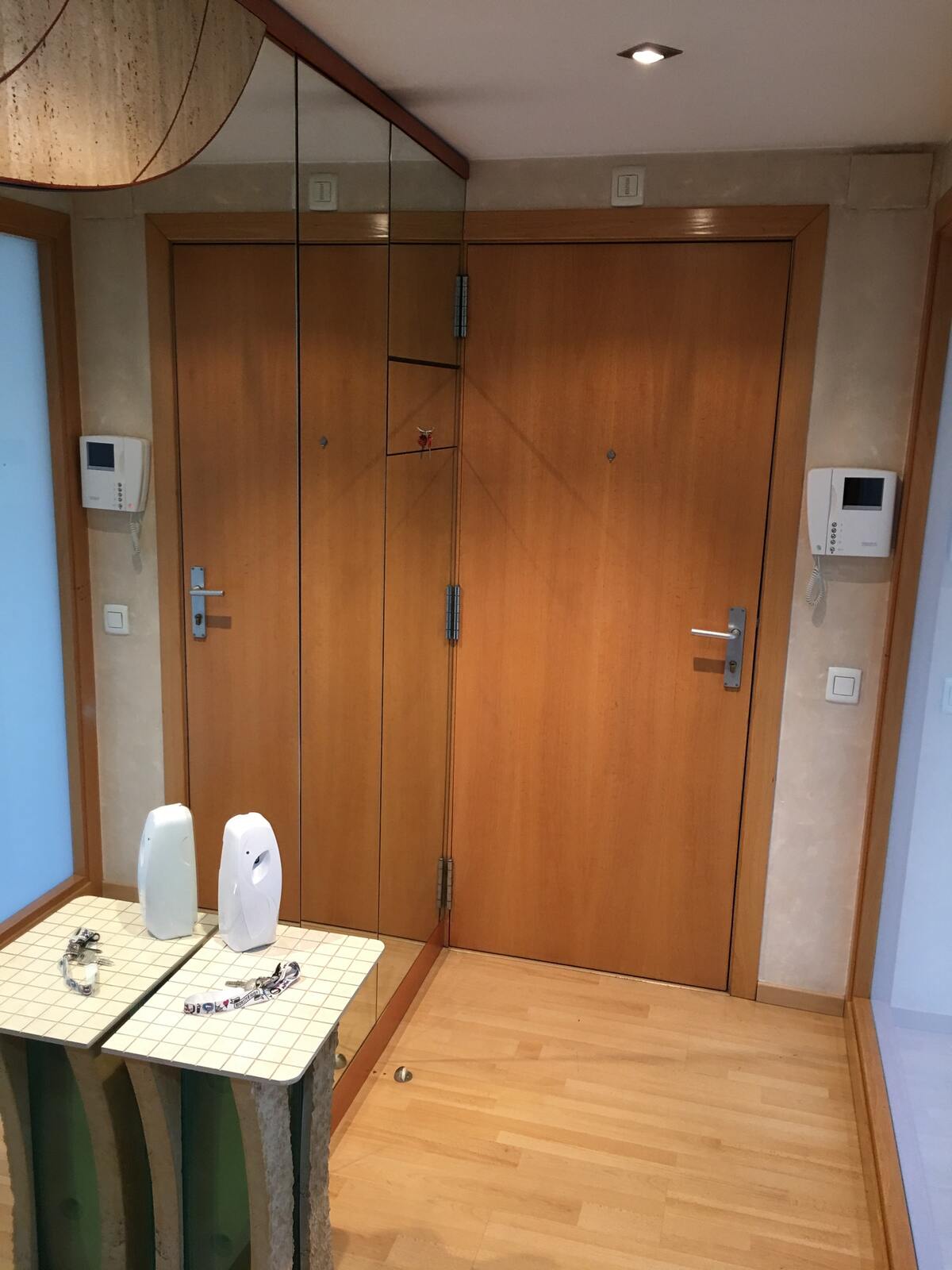 Appartement 6 pers., piscine & jacuzzi à Terrassa - Photo 18