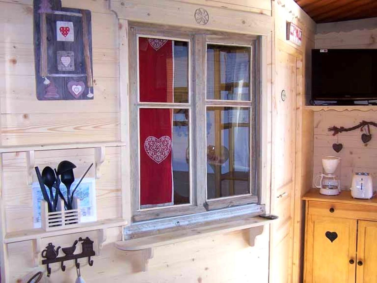 Appartement 36m² à 40m des pistes, Val Thorens - Photo 8