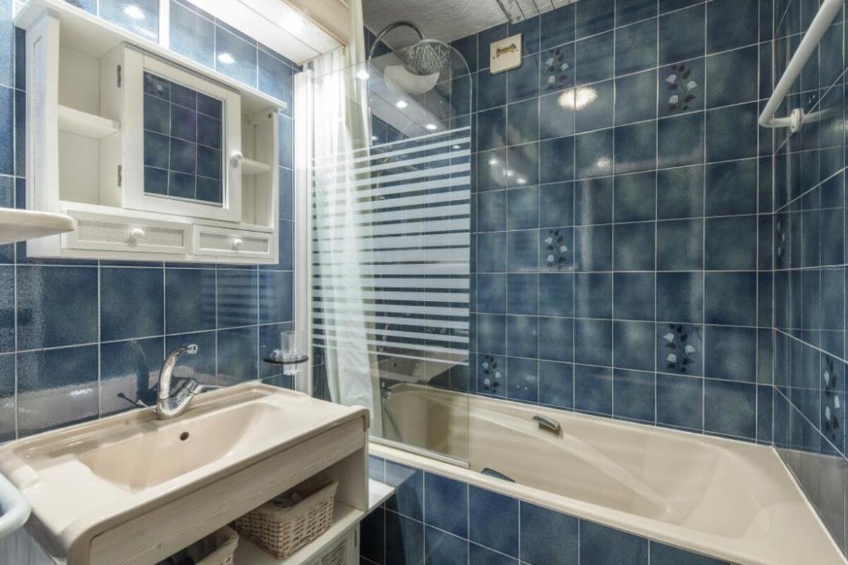 Appartement 36m² à 40m des pistes, Val Thorens - Photo 11