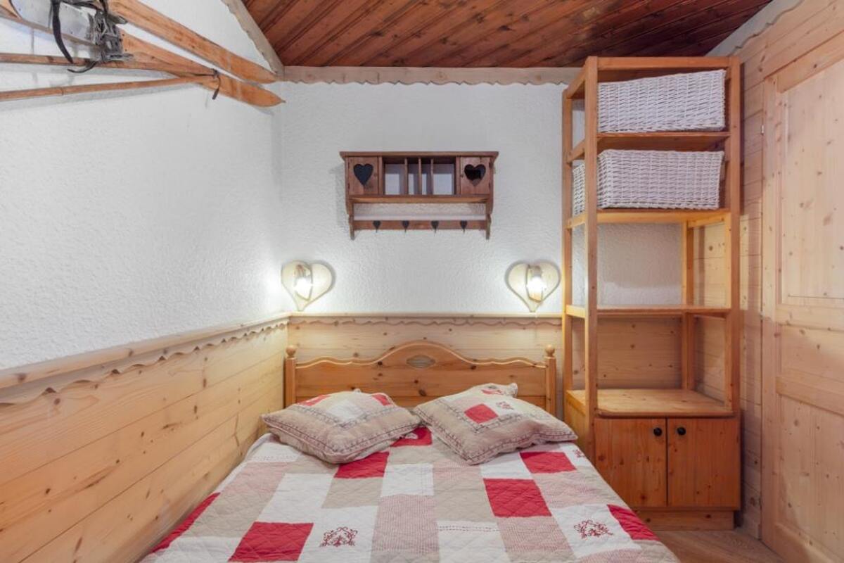 Appartement 36m² à 40m des pistes, Val Thorens - Photo 13