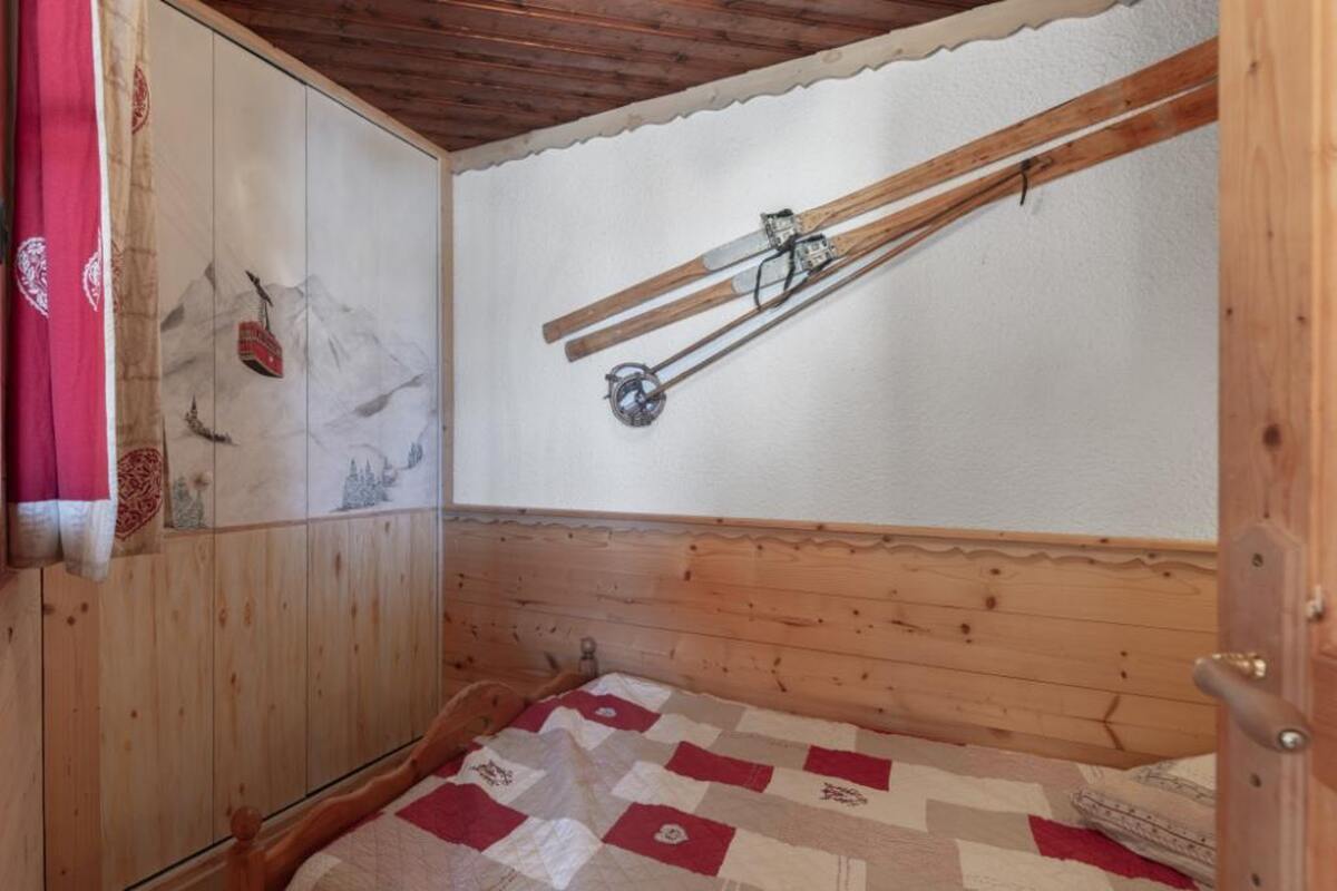 Appartement 36m² à 40m des pistes, Val Thorens - Photo 14