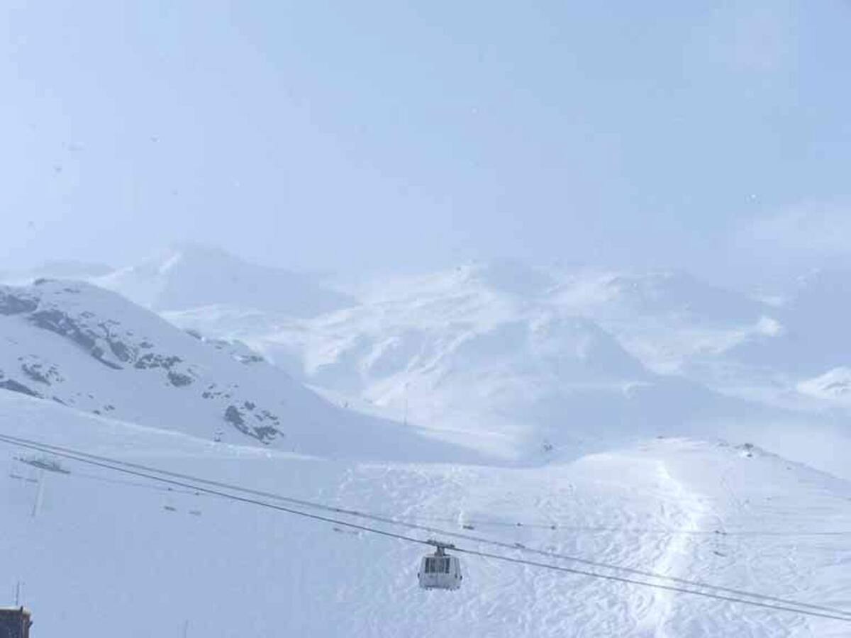 Appartement 36m² à 40m des pistes, Val Thorens - Photo 16
