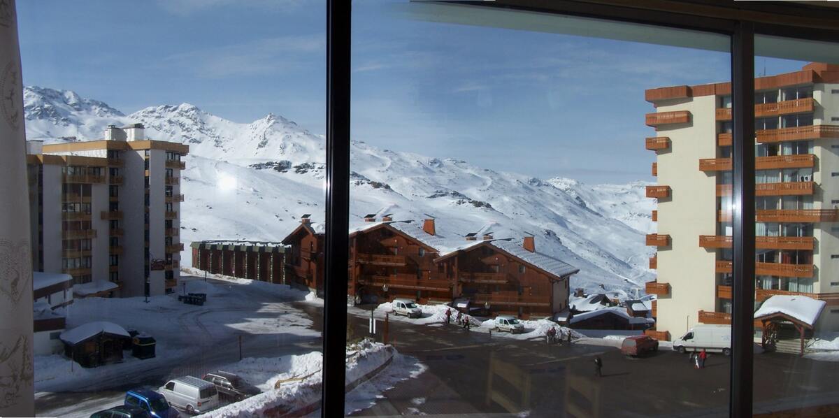 Appartement 36m² à 40m des pistes, Val Thorens - Photo 20