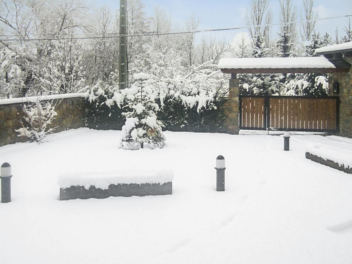 Maison 9 pers., jardin & vue montagne à Bellver - Photo 18