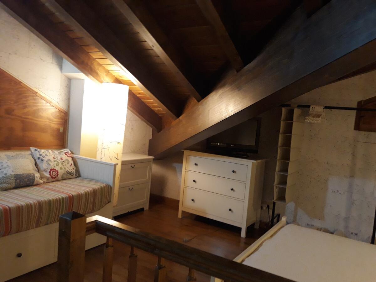 Maison 9 pers., jardin & vue montagne à Bellver - Photo 32